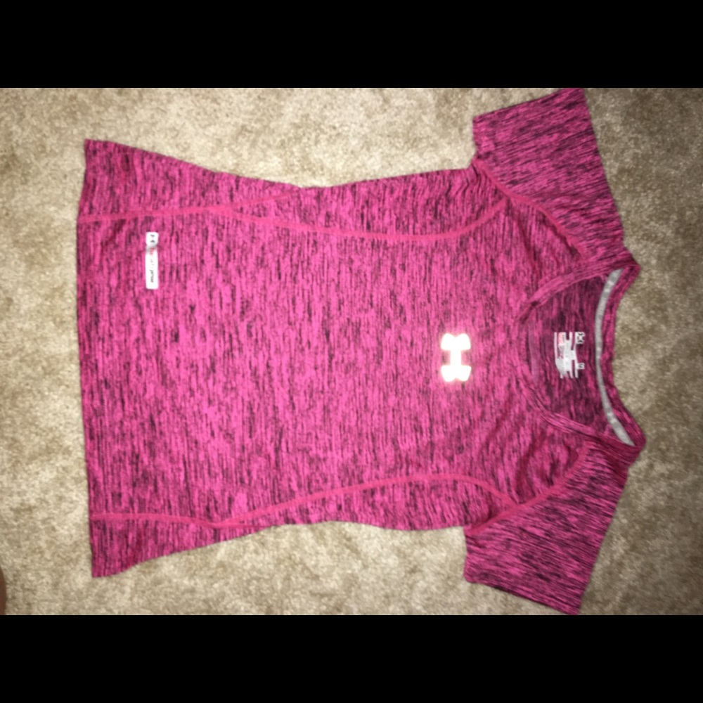 YOUTH M under armour